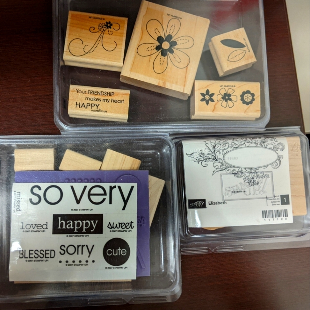 Stamps